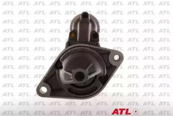 Стартер ATL Autotechnik A 21 530